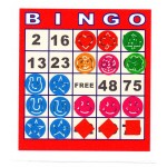 Bingo Delight Poussin 55ml